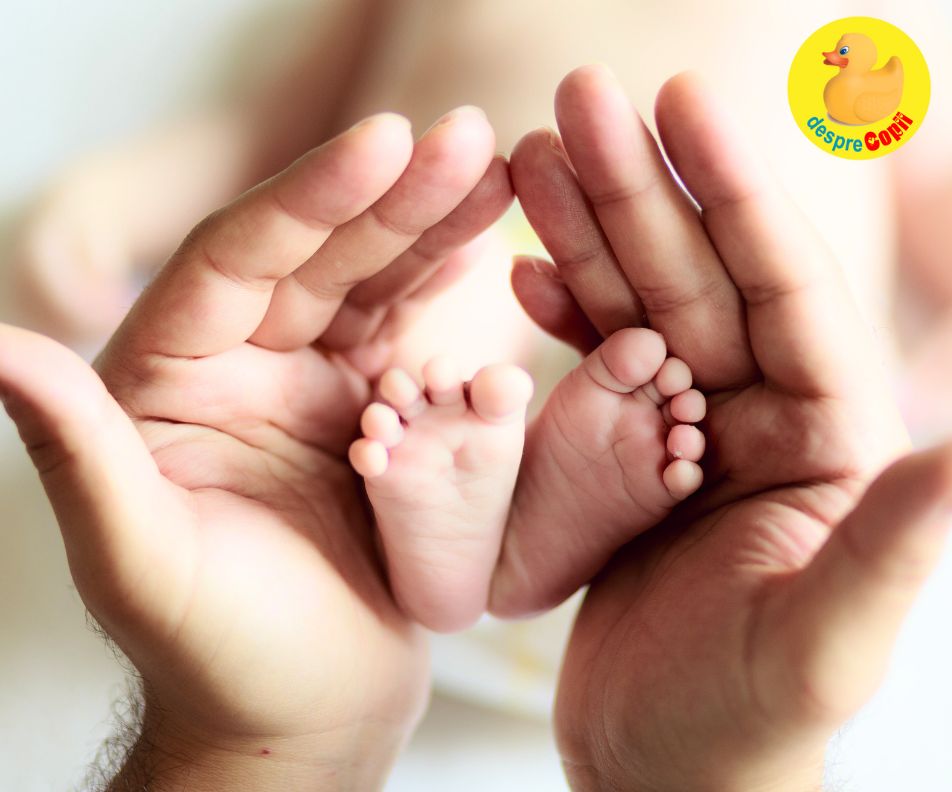 Nou-născuți mici și nou-născuți mari, nou-născuți slabi și nou-născuți grășuni - iată de ce bebelușii vin în diverse forme și greutăți.