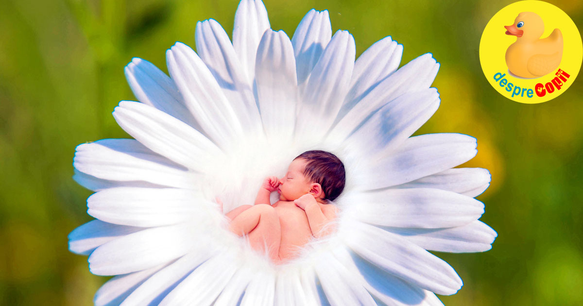 22 de nume pentru fete nascute vara - o selectie de nume care aduc fericire si soare width=