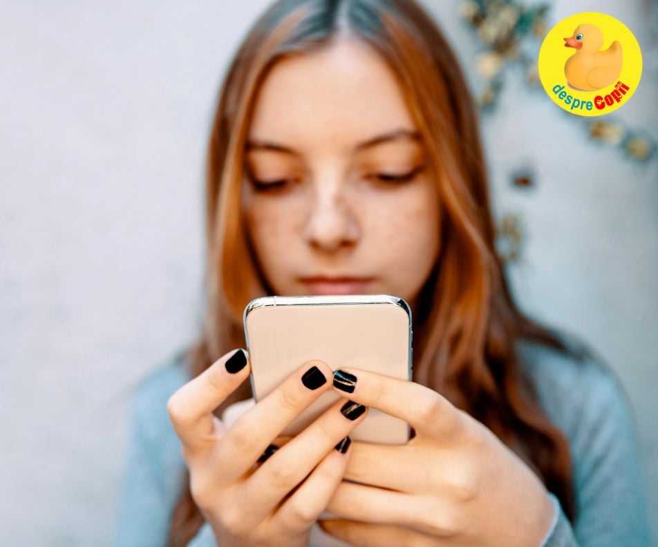 Aplicatiile de dating în care adolescenții iși fac prieteni: cum să vorbești cu copilul tău despre riscuri - sfatul psihologului