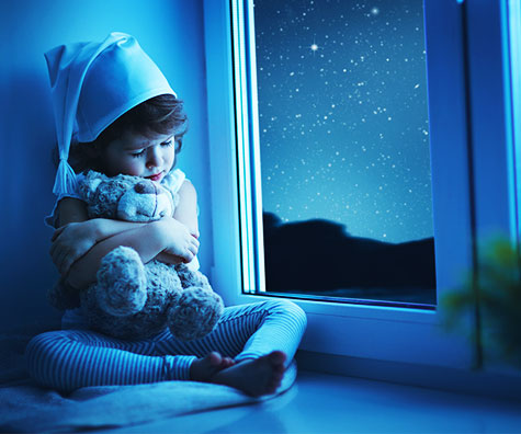 Cine stabileste ora de somn a copilului? Sfaturi strategice pentru parinti