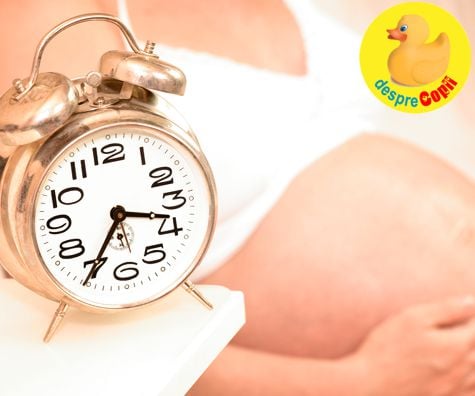 Ora nașterii: ce legatura are cu destinul? Te-ai născut dimineața sau seara?