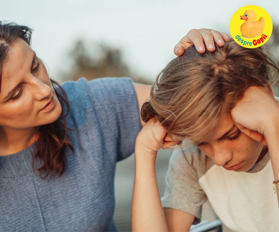 Importanța parenting-ului empatic în dezvoltarea emoțională a copilului: Cum să îți ajuți copilul să devină un adult echilibrat și sănătos emoțional