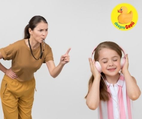 7 greșeli asumate în creșterea copiilor sau parentingul ideal versus parentingul real - tu cate faci din ele?