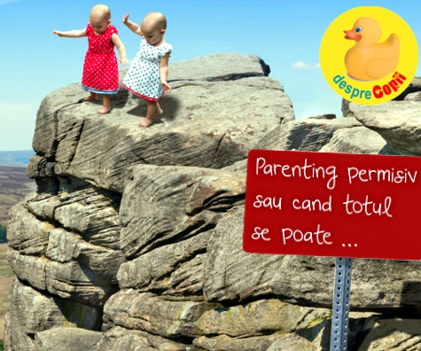 Parentingul permisiv: percepții și greșeli de educație care afectează universul emoțional al copilului
