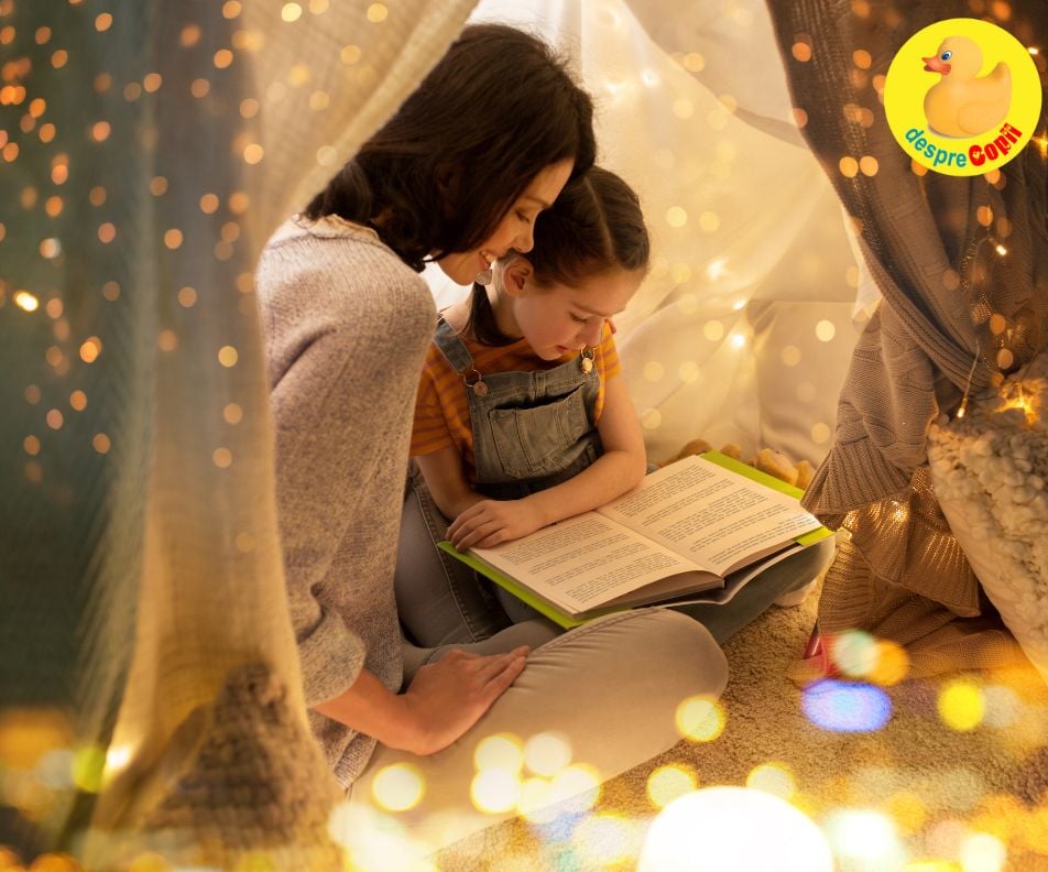 Parentingul spiritual sau educatia cu o dimensiune mai profunda. 5 sfaturi pentru a-ti ajuta copilul sa creasca cu constiinta sufletului