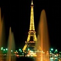 Atractiile turistice ale Parisului