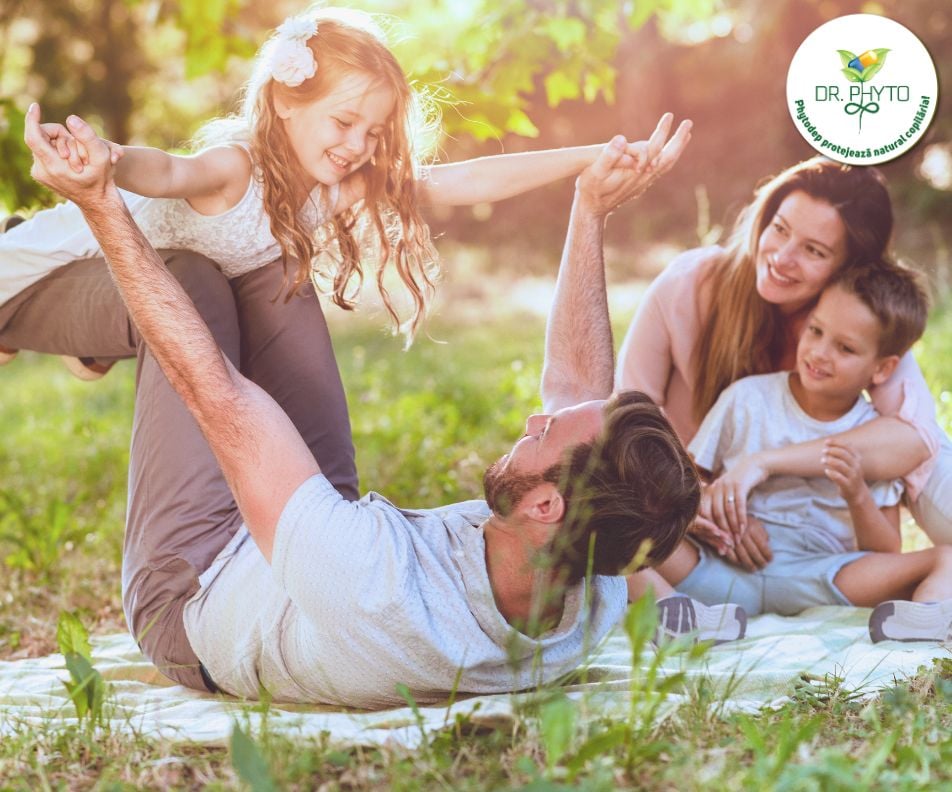 De la picnicuri in familie la mese de weekend: confortul care tine pasul cu primavara