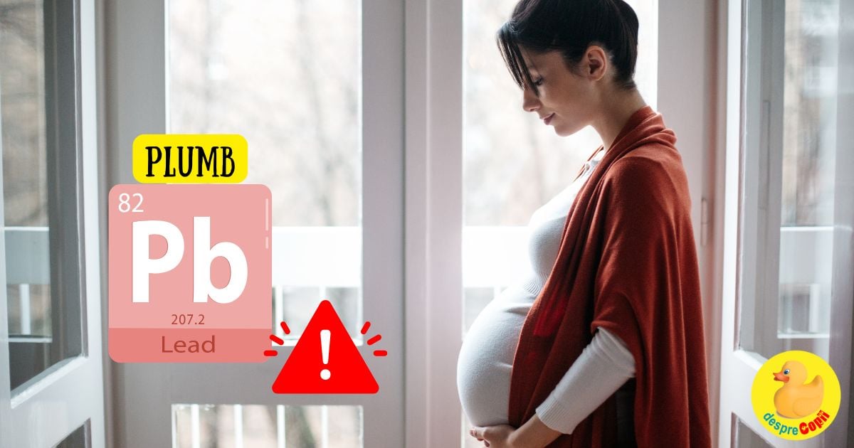 Riscul contaminarii cu mercur la femeile insarcinate: ce trebuie sa stii si cum sa te projetezi width=