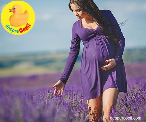 6 sfaturi pentru a face poze superbe in timpul sarcinii