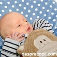 Nasterea lui bebe Octavian si cum mi-am ascultat inima