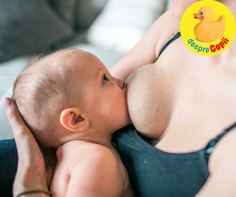 3 secrete pentru stimularea lactatiei sau cum sa ai o productie mare de lapte la tzitzi - confesiunile unei mamici