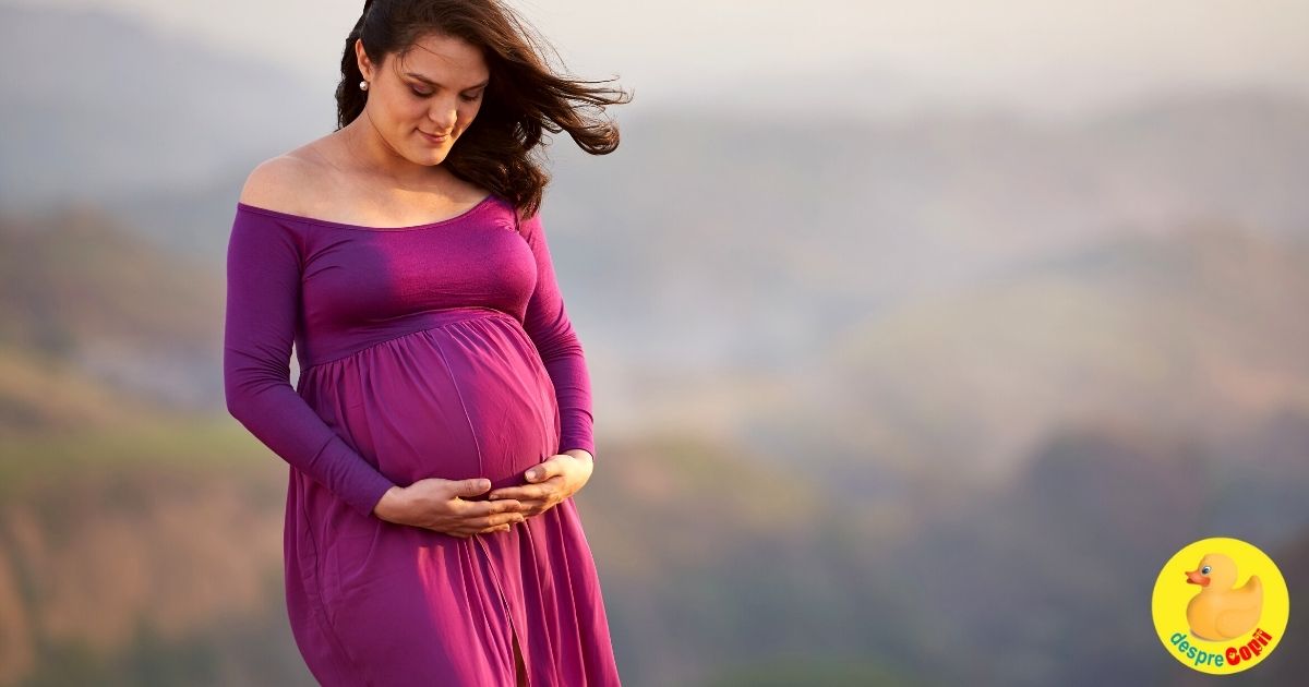 5 provocari pentru gravidutele Millennials - o noua generatie de mamici width=