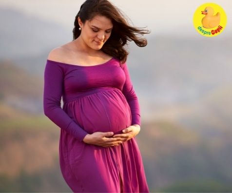 5 provocari pentru gravidutele Millennials - o noua generatie de mamici