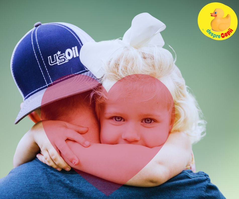 Copiii puternici emoțional aud zilnic aceste 5 lucruri de la parinti. Despre emotii si lacrimi intr-o balanta care conteaza - sfatul psihologului