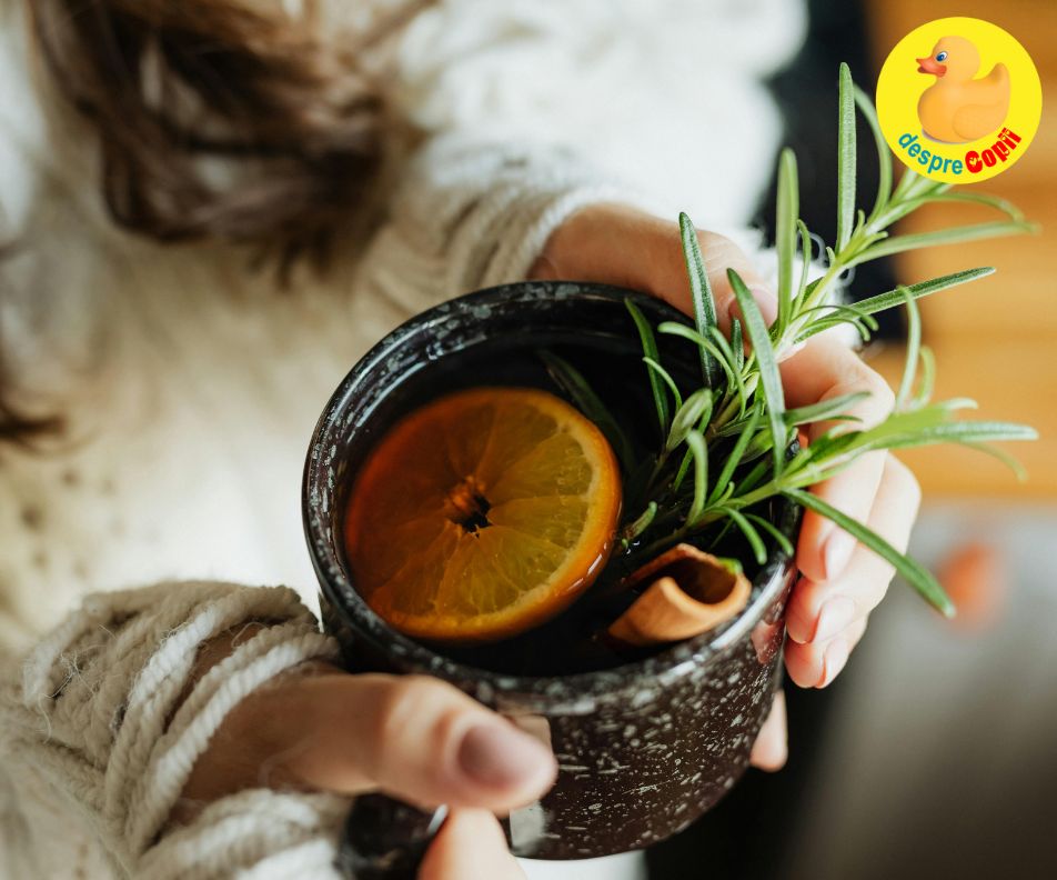 Gripa si raceala invinse natural: Remedii eficiente care iti intaresc imunitatea si te ajuta sa te refaci mai repede