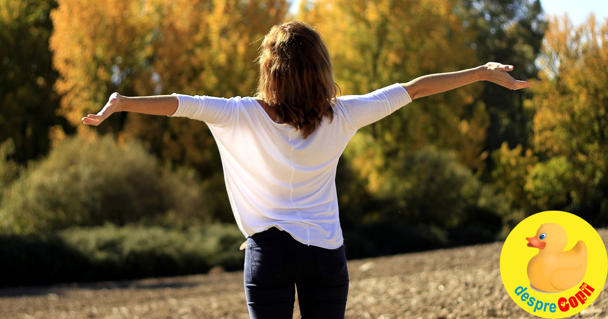 6 exercitii de respiratie pentru relaxare pe care trebuie sa le stie orice femeie