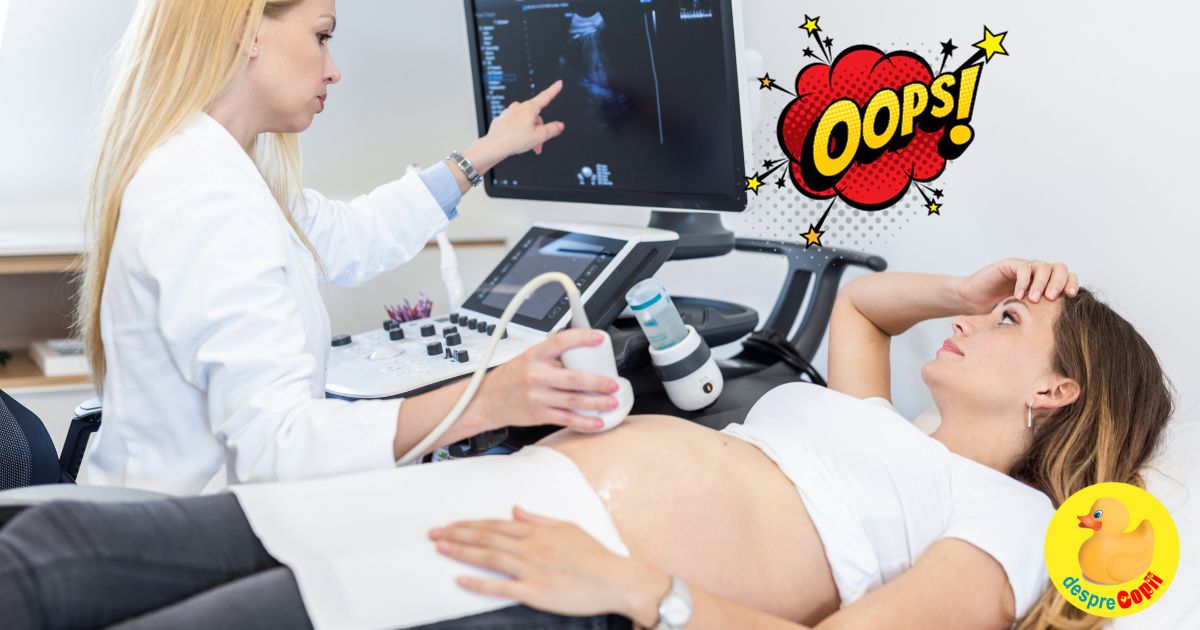 Saptamana 22 si patania cu triplu test - jurnal de sarcina width=