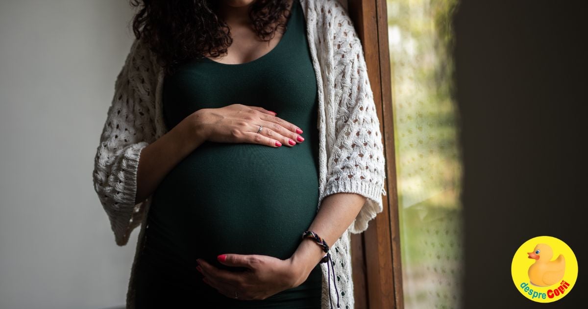 Am ajuns in saptamana 40. Ce parere aveți despre nasterea prin inducere? - jurnal de sarcina width=