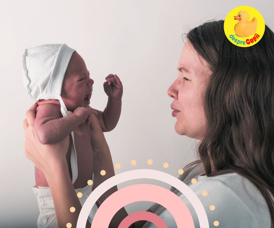 Sarcina criptica - cum este posibil sa fii insarcinata fara sa stii - iata detaliile care conteaza