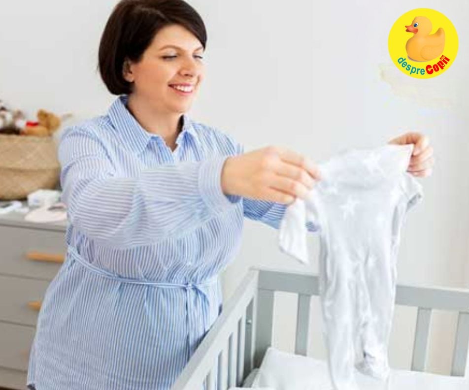 Nu amana prima sarcina dupa 35 de ani. Iata ce situatii sau riscuri pot aparea