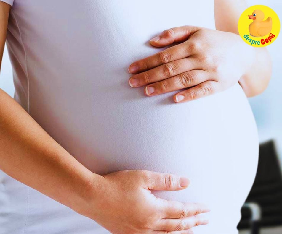 Sarcina și hemoroizii. Despre provocarea tăcută a multor gravide – de ce apar și cum scapi de ei