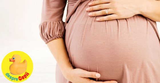 Prevenirea in timpul sarcinii a infectiei cu herpes la nou-nascuti - sfatul medicului width=