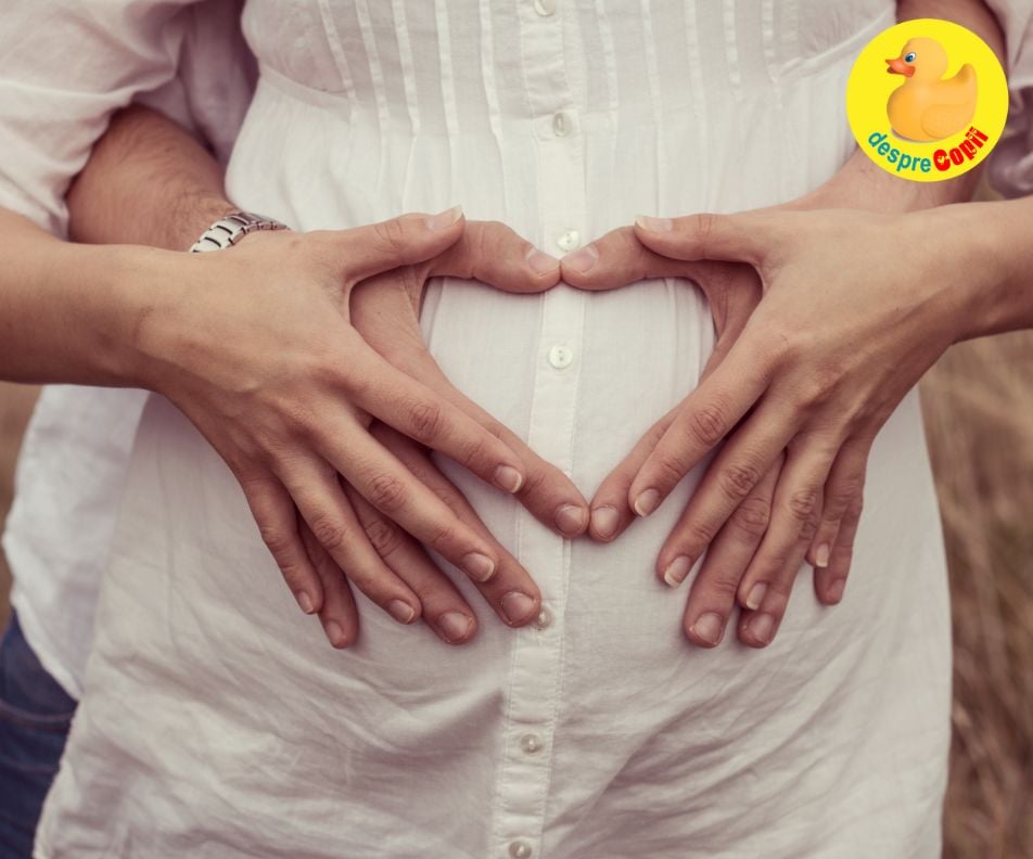 Sanatatea sarcinii: recomandări ale Organizatiei Mondiale a Sănătatii pentru o mamă și un bebe sănătos