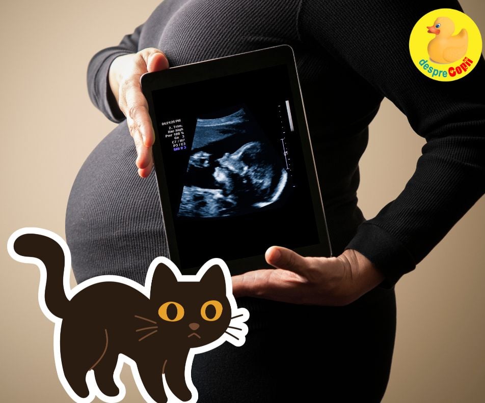 Sarcina si superstitiile aberante - un ghid de supravietuire pentru mame moderne