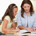 Este homeschoolingul (educarea acasa) o idee buna? 10 aspecte.