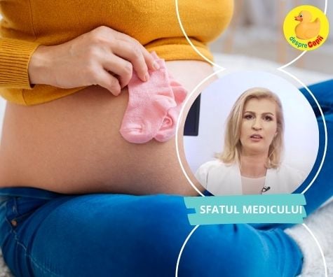 Saptamana de sarcina cand se poate afla sexul bebelusului - sfatul medicului specialist obstetrica-ginecologie