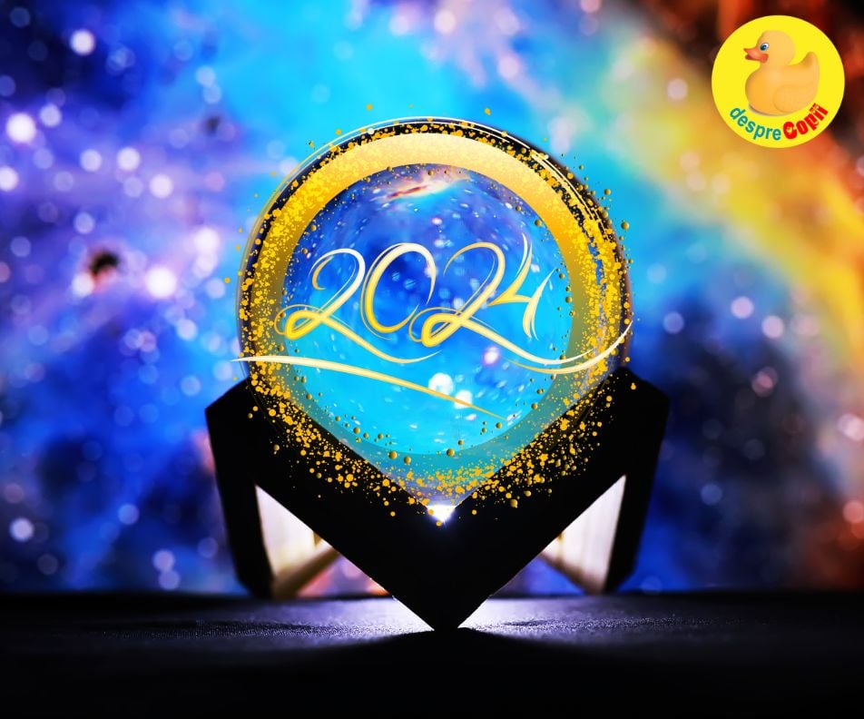 Cele mai norocoase 7 zodii in 2024 si 7 sfaturi pentru un an plin de posibilitati si bucurii - Anul Dragonului De Lemn