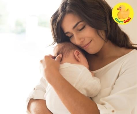 Nou nascutii sunt atat de fragili: 5 sfaturi de siguranta si protectie pentru acesti micuti