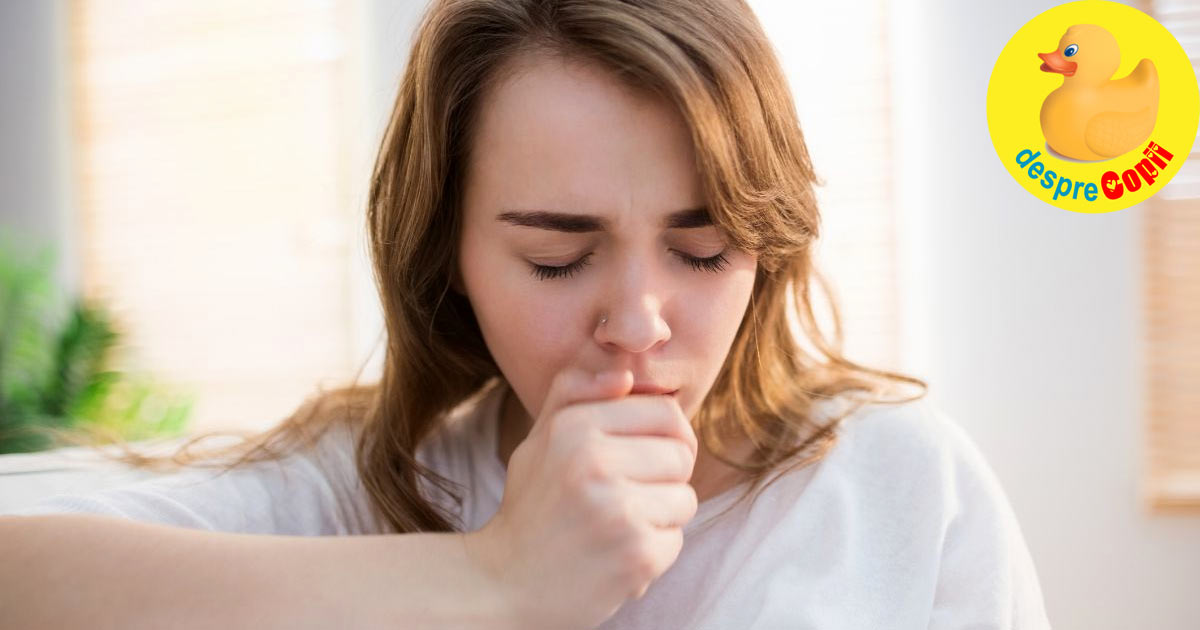 Simptomele precoce ale pneumoniei la copil