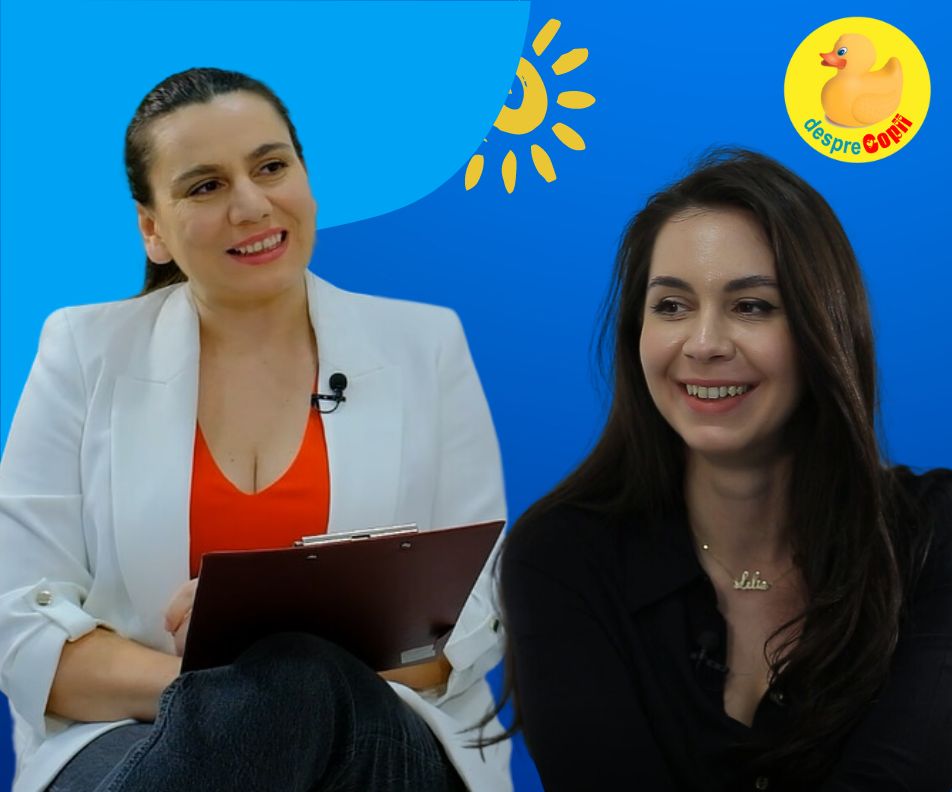 Soarele, prieten sau dusman pentru cei mici? | ABC DE PEDIA, podcast marca DespreCopii&Roxana Hristianovici, Episodul 10