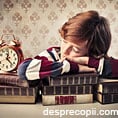 Somnul face copiii mai inteligenti