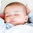 Secretul unui somn mai lung al bebelusului
