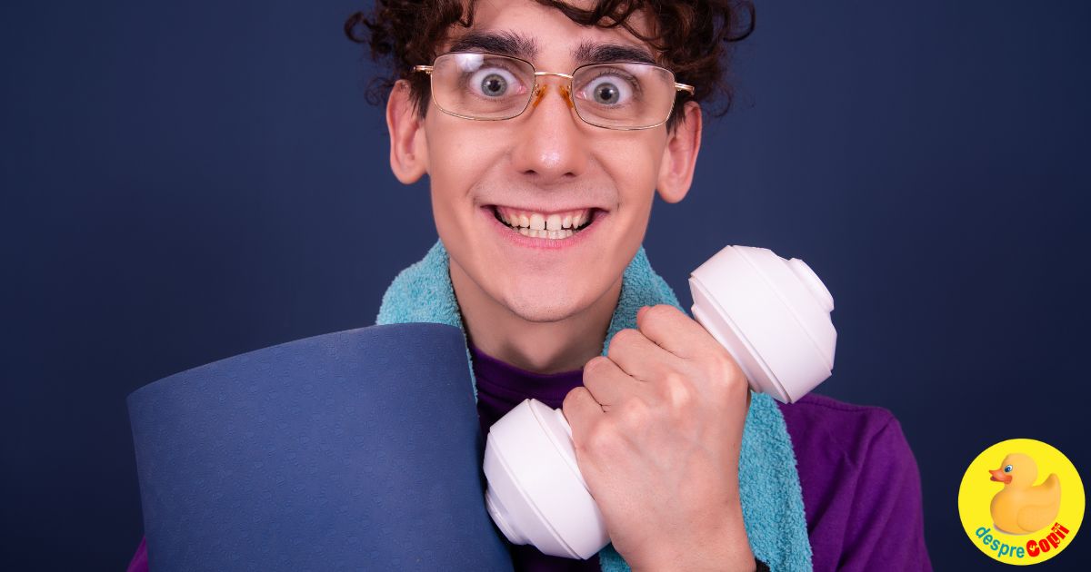 11 motive pentru a face sport dimineața - această rutină îți poate transforma energia, starea de spirit și productivitatea