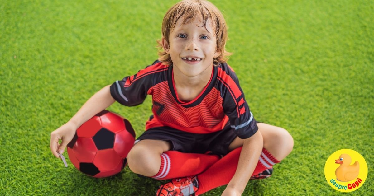 Alegerea unui sport pentru copil: motive, factori de influență, beneficii