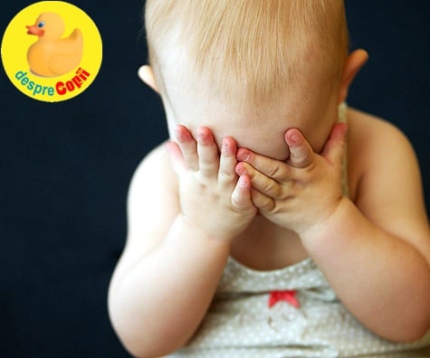 Efectul stresului asupra bebelusului: emotii negative, probleme de dezvoltare si scaderea IQului