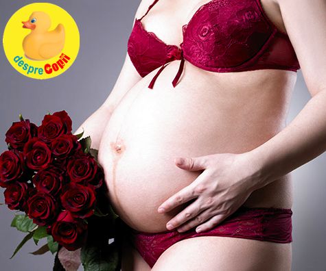 Sutienul cu cadru de sârmă: este OK in timpul sarcinii?