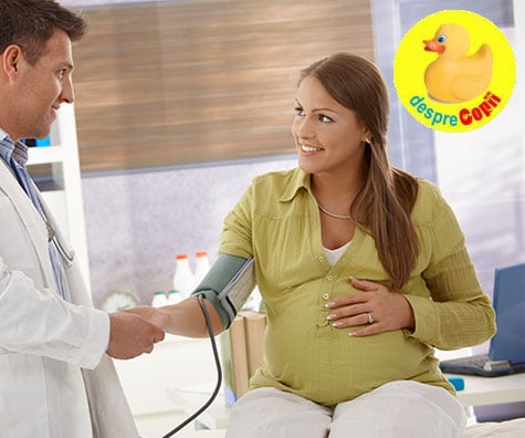 Tahicardia in timpul sarcinii: cauze, tipuri si sfaturi utile
