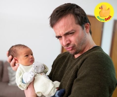 Ce înseamnă să fii un tată implicat și INȚELEGĂTOR: 11 exemple