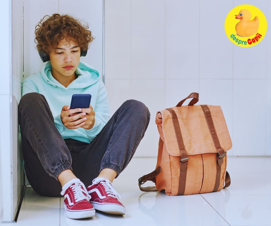 Ce vor adolescenții de la părinți? 5 secrete pentru o relație mai bună