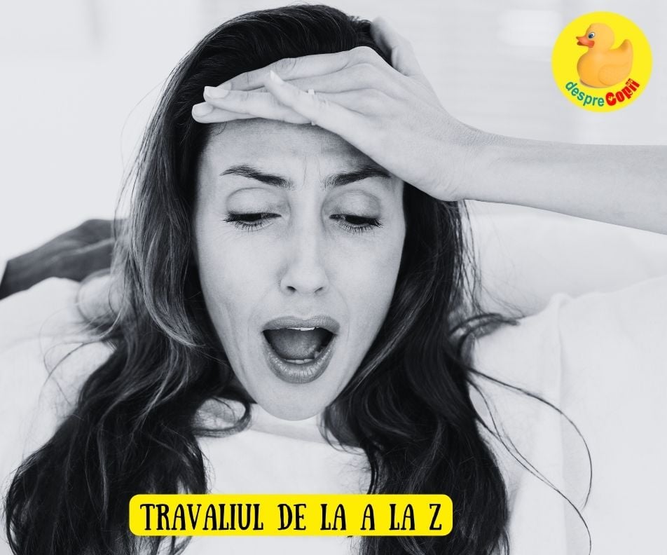 Travaliul  de la A la Z: un ghid complet