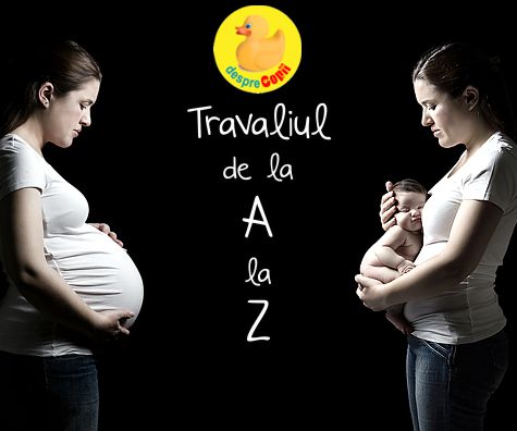 Travaliul  de la A la Z: ghid complet