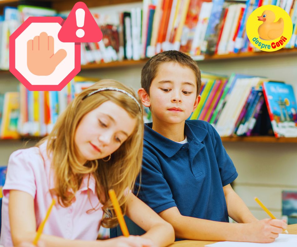 Copilul meu să fie corect… sau să se descurce?