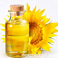 Reduceti consumul de ulei de floarea soarelui