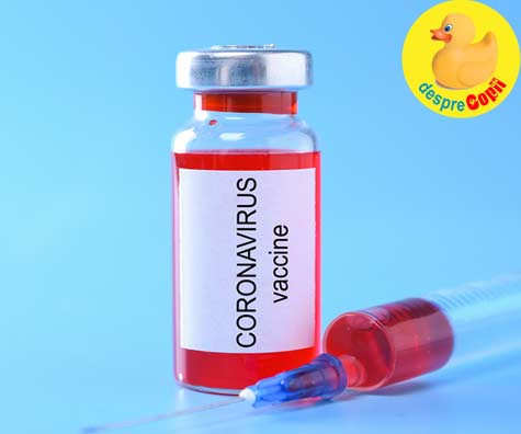 Vaccinul impotriva coronavirusului ar putea fi gata in toamna spun cercetatorii de la Universitatea Oxford din Marea Britanie