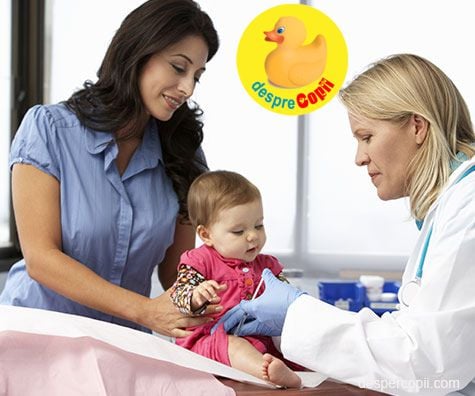 De ce este bine sa ne vaccinam copiii: mituri si argumente