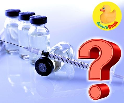 PRO si CONTRA vaccinare, dezbatere